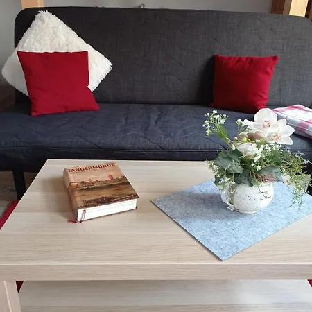 Ferienwohnung Am Markt Apartamento