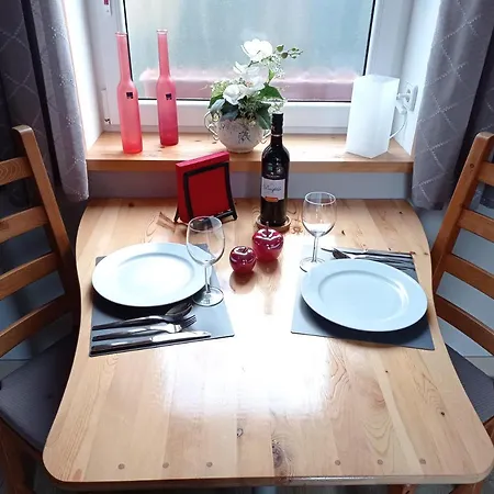 Ferienwohnung Am Markt Tangermünde