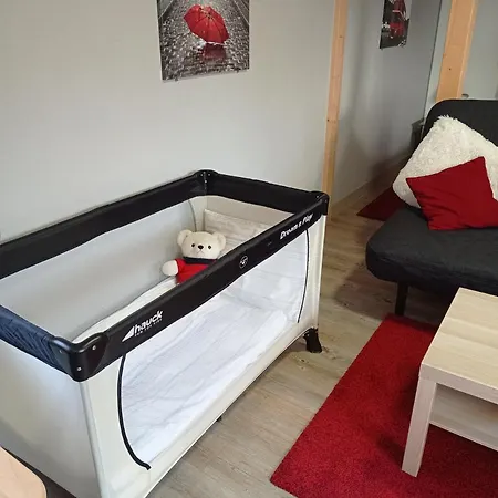 Ferienwohnung Am Markt Tangermünde